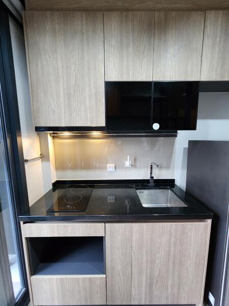 The Line Wongsawang, Bangkok, 1333 Bangkok - Nonthaburi Rd., Wong Sawang, Bang Sue, Bangkok, 1 Bedroom, 29 sqm, Condo For Sale, by Living Real Estates, 60183884 - DDproperty.com