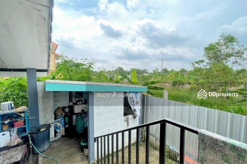 ขาย - บ้านเดี่ยว ซอยเฉลิมกิจ (เลียบคลอง12) เนื้อที่ 100 ตร.ว ตำบลหนองสามวัง อำเภอหนองเสือ ปทุมธานี, ปทุมธานี