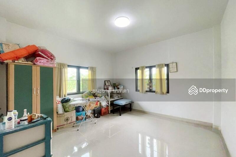 ขาย - บ้านเดี่ยว ซอยเฉลิมกิจ (เลียบคลอง12) เนื้อที่ 100 ตร.ว ตำบลหนองสามวัง อำเภอหนองเสือ ปทุมธานี, ปทุมธานี