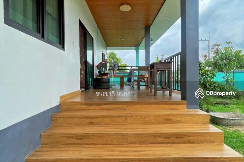 ขาย - บ้านเดี่ยว ซอยเฉลิมกิจ (เลียบคลอง12) เนื้อที่ 100 ตร.ว ตำบลหนองสามวัง อำเภอหนองเสือ ปทุมธานี, ปทุมธานี