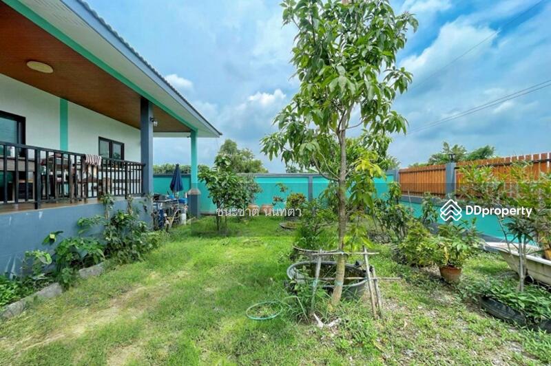 ขาย - บ้านเดี่ยว ซอยเฉลิมกิจ (เลียบคลอง12) เนื้อที่ 100 ตร.ว ตำบลหนองสามวัง อำเภอหนองเสือ ปทุมธานี, ปทุมธานี