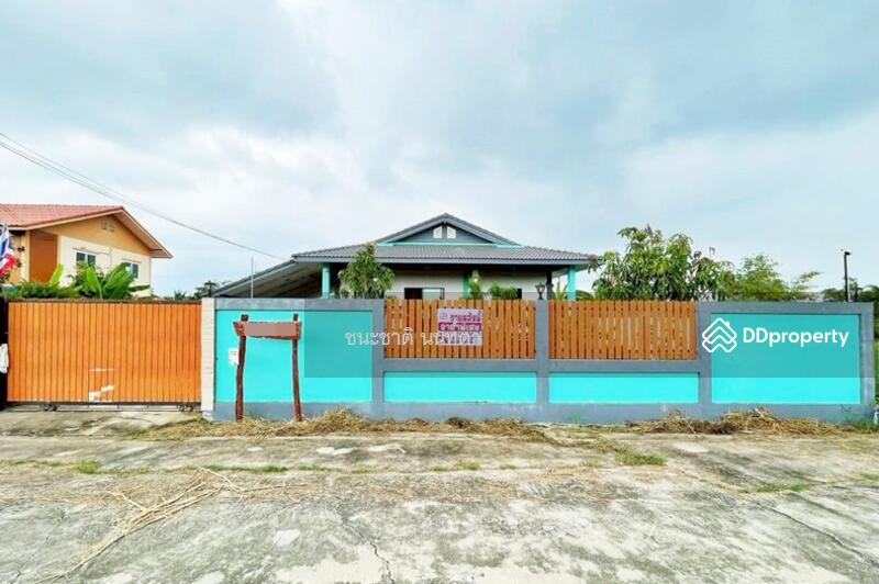 ขาย - บ้านเดี่ยว ซอยเฉลิมกิจ (เลียบคลอง12) เนื้อที่ 100 ตร.ว ตำบลหนองสามวัง อำเภอหนองเสือ ปทุมธานี, ปทุมธานี