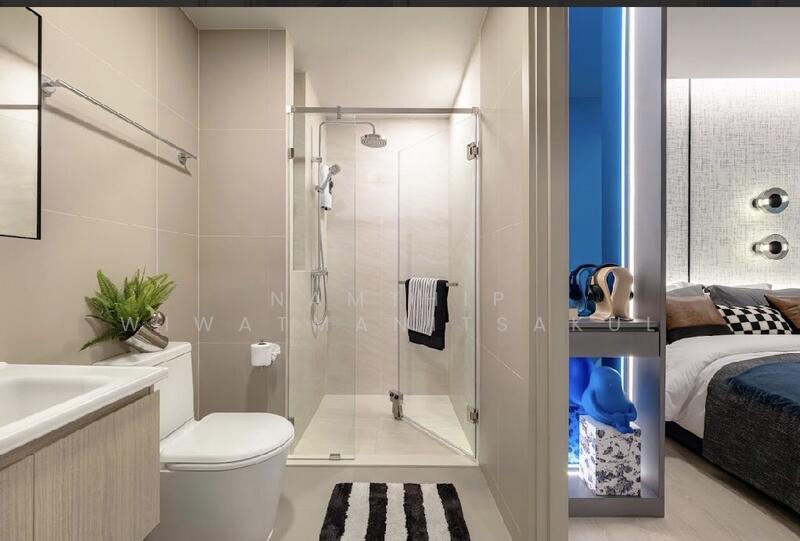 XELF by Sansiri, Bangkok, Khong Tan, Khlong Toei, Bangkok, 1 Bedroom, 30 sqm, Condo For Sale, by Namthip Wiwatmanitsakul, 60183894 - DDproperty.com