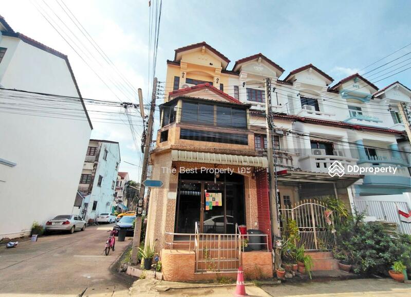 ขาย - บุศรินทร์ ปิ่นเกล้า-พุทธมณฑลสาย 4, นครปฐม