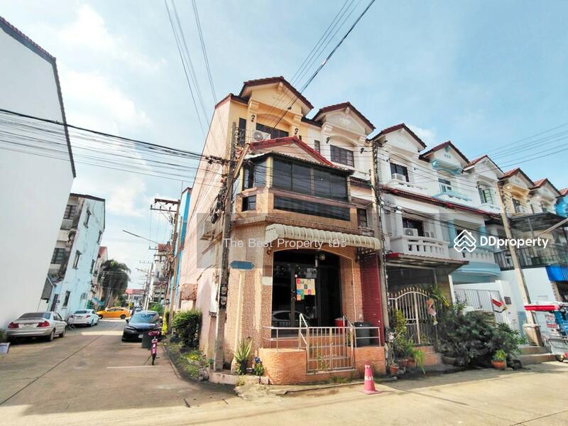 ขาย - บุศรินทร์ ปิ่นเกล้า-พุทธมณฑลสาย 4, นครปฐม
