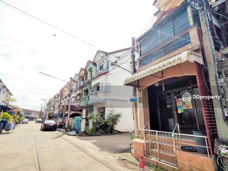 ขาย - บุศรินทร์ ปิ่นเกล้า-พุทธมณฑลสาย 4, นครปฐม