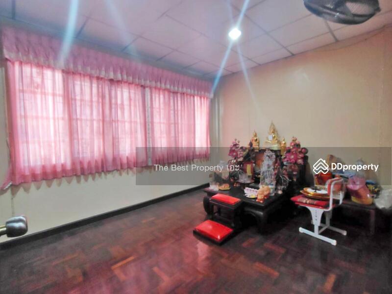 ขาย - บุศรินทร์ ปิ่นเกล้า-พุทธมณฑลสาย 4, นครปฐม