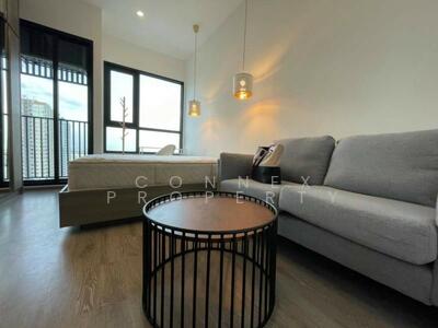 For Rent - Knightsbridge Prime Onnut, Bangkok