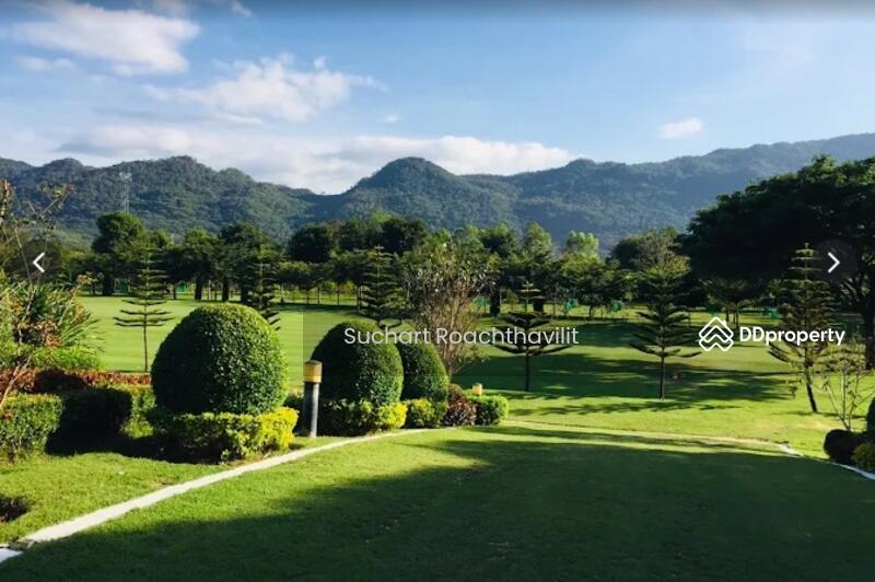 For Sale - Land for Sale with Buildings, 22 rai, Pak Chong District, Nakhon Ratchasima Province, Nakhon Ratchasima