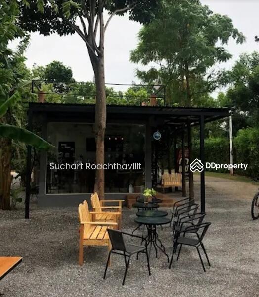 For Sale - Land for Sale with Buildings, 22 rai, Pak Chong District, Nakhon Ratchasima Province, Nakhon Ratchasima