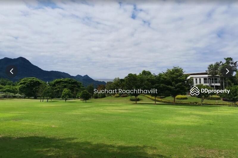 For Sale - Land for Sale with Buildings, 22 rai, Pak Chong District, Nakhon Ratchasima Province, Nakhon Ratchasima
