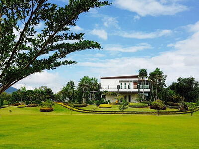 ขาย - ขายที่ดินพร้อมสิ่งปลูกสร้าง 22 ไร่ อ.ปากช่อง จ.นครราชสีมา, นครราชสีมา