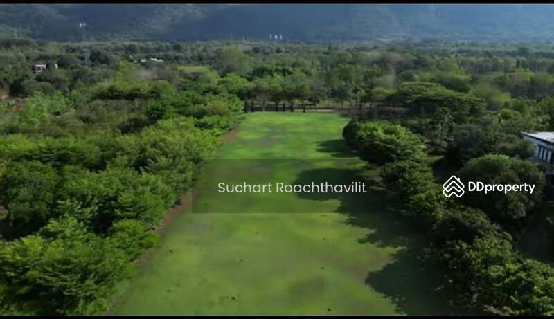 For Sale - Land for Sale with Buildings, 22 rai, Pak Chong District, Nakhon Ratchasima Province, Nakhon Ratchasima