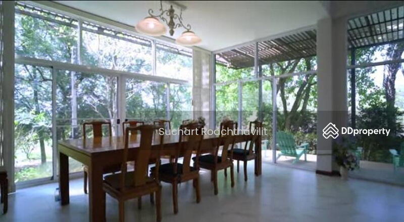 For Sale - Land for Sale with Buildings, 22 rai, Pak Chong District, Nakhon Ratchasima Province, Nakhon Ratchasima