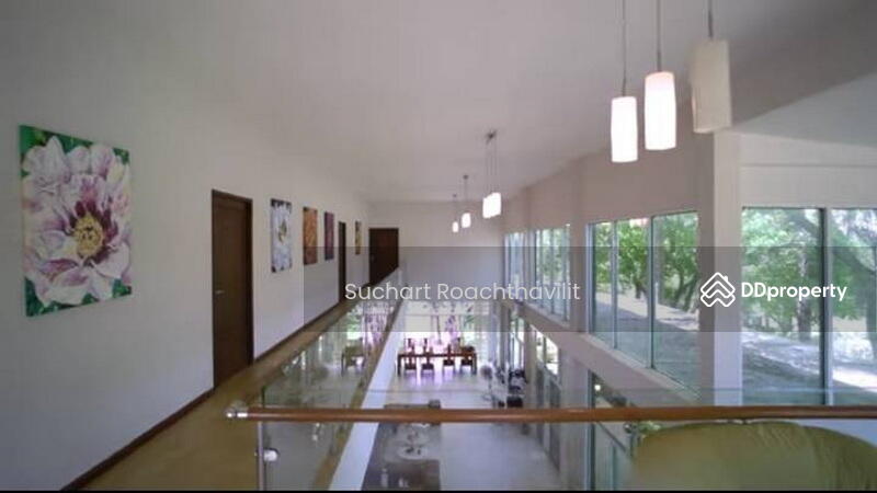 For Sale - Land for Sale with Buildings, 22 rai, Pak Chong District, Nakhon Ratchasima Province, Nakhon Ratchasima