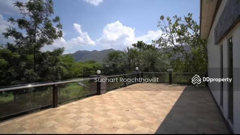 For Sale - Land for Sale with Buildings, 22 rai, Pak Chong District, Nakhon Ratchasima Province, Nakhon Ratchasima