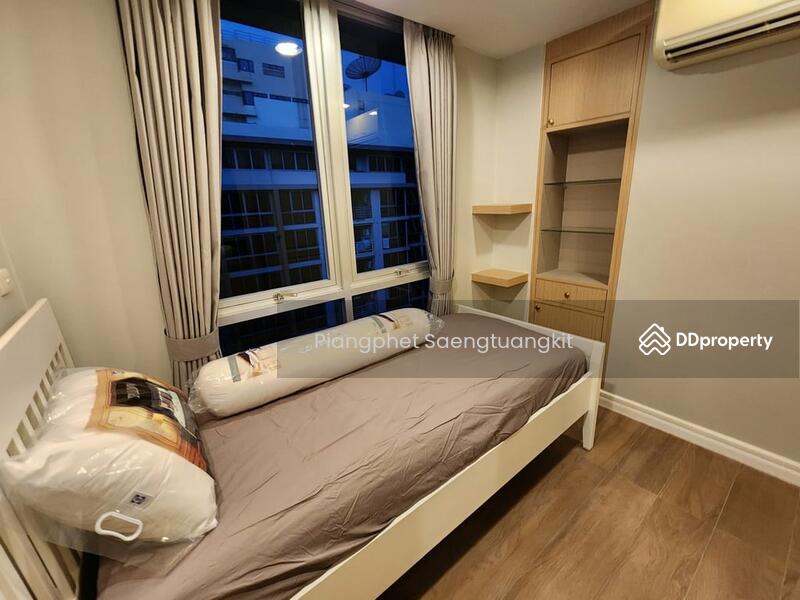 For Rent - The Master Sathorn Executive, Bangkok