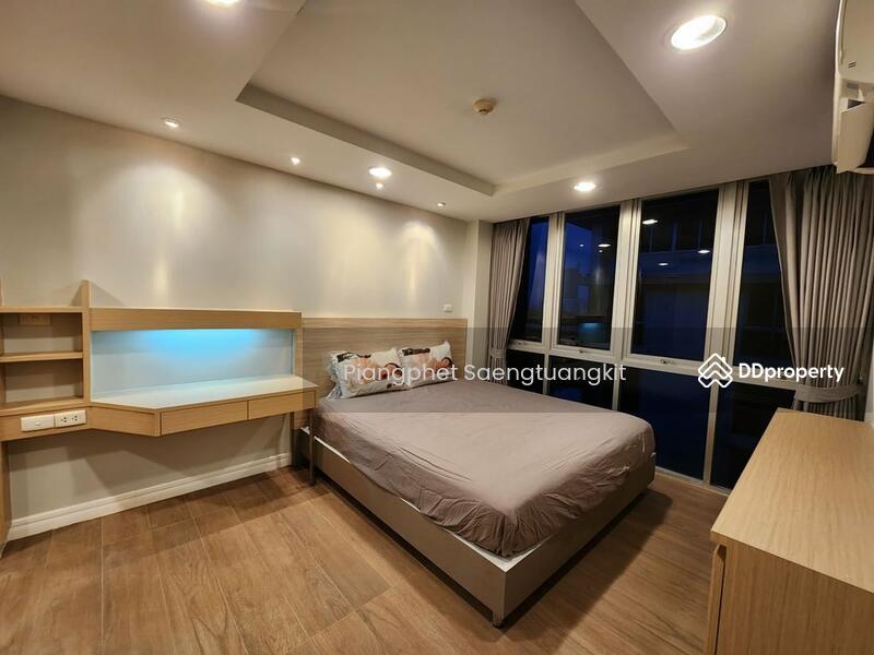 For Rent - The Master Sathorn Executive, Bangkok