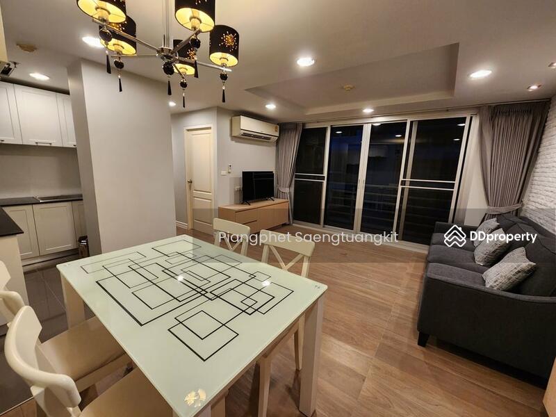 For Rent - The Master Sathorn Executive, Bangkok