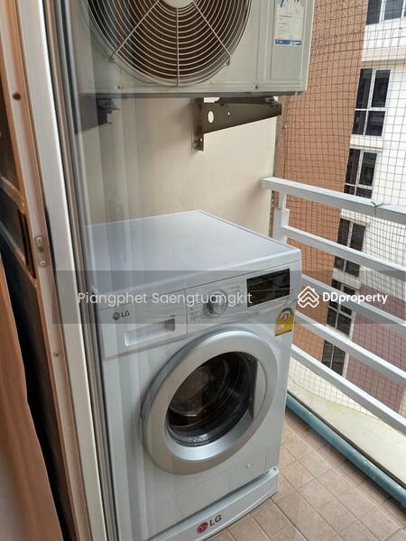 For Rent - The Master Sathorn Executive, Bangkok