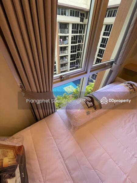 For Rent - The Master Sathorn Executive, Bangkok