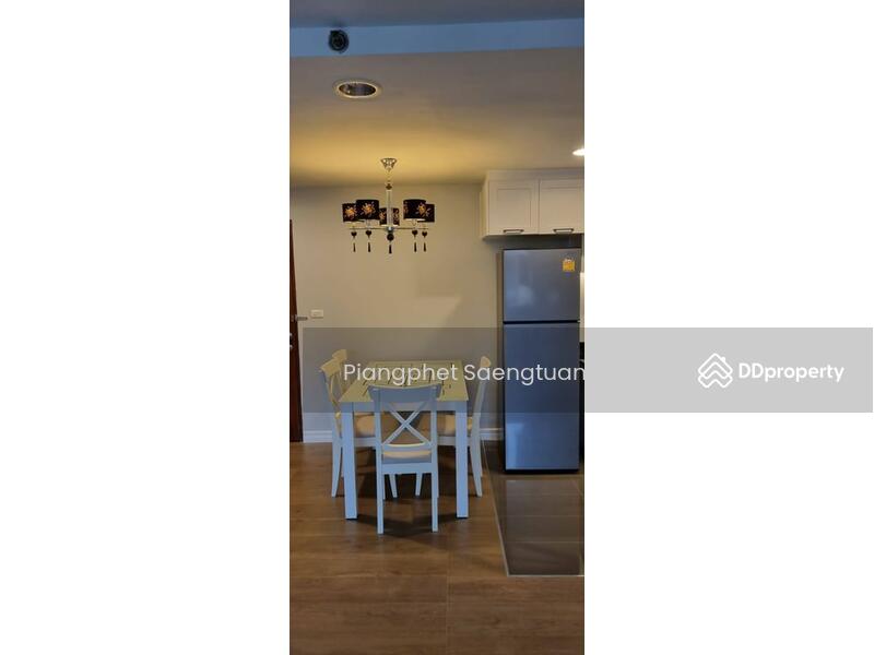 For Rent - The Master Sathorn Executive, Bangkok