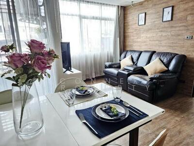For Rent - J.W. Boulevard Srivara, Bangkok