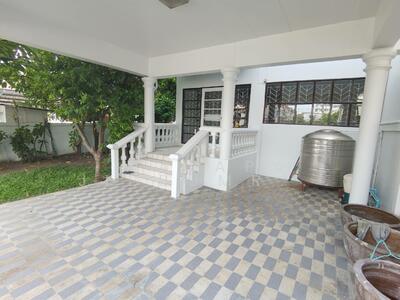 ขาย - ทาวน์เฮาท์ 4-ห้องนอน, กรุงเทพ