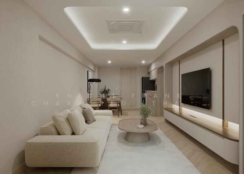 For Sale - My Resort Bangkok, Bangkok