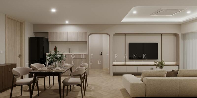 For Sale - My Resort Bangkok, Bangkok