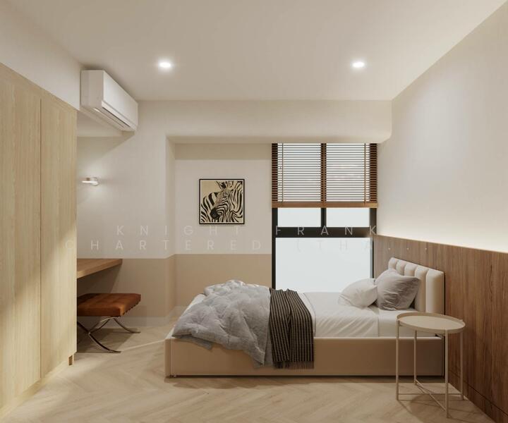 ขาย - My Resort Bangkok : มาย รีสอร์ต แบงค์คอก, กรุงเทพ