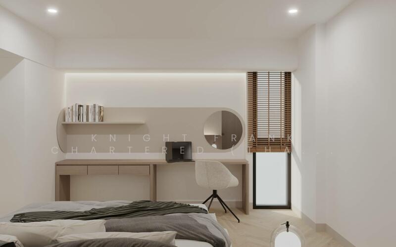 ขาย - My Resort Bangkok : มาย รีสอร์ต แบงค์คอก, กรุงเทพ