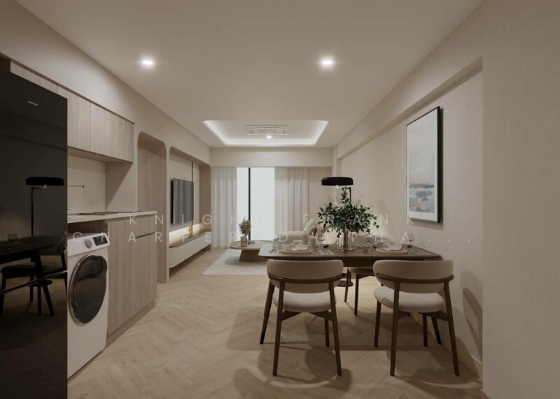 For Sale - My Resort Bangkok, Bangkok