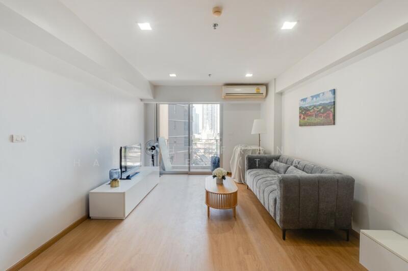 ขาย - My Resort Bangkok : มาย รีสอร์ต แบงค์คอก, กรุงเทพ