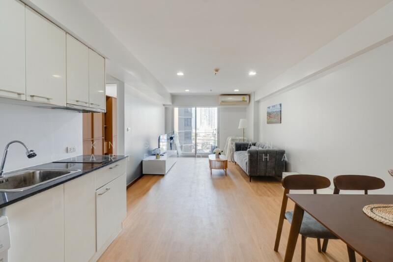 ขาย - My Resort Bangkok : มาย รีสอร์ต แบงค์คอก, กรุงเทพ