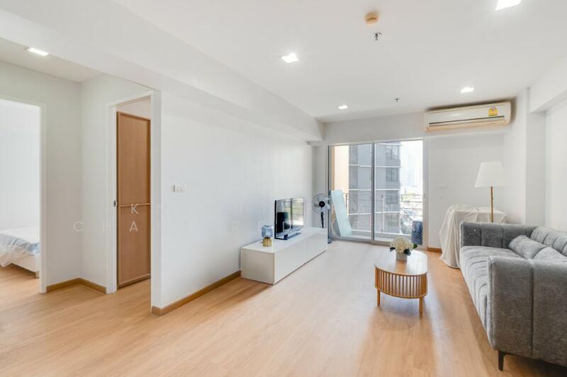 ขาย - My Resort Bangkok : มาย รีสอร์ต แบงค์คอก, กรุงเทพ