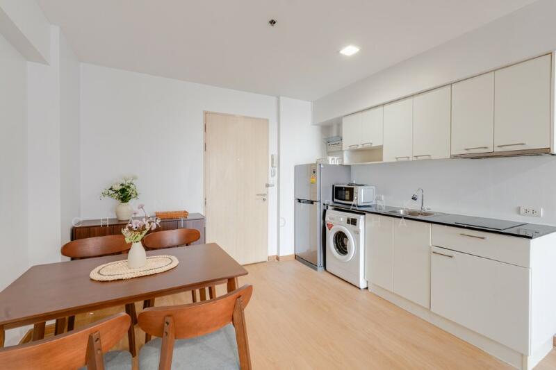 ขาย - My Resort Bangkok : มาย รีสอร์ต แบงค์คอก, กรุงเทพ