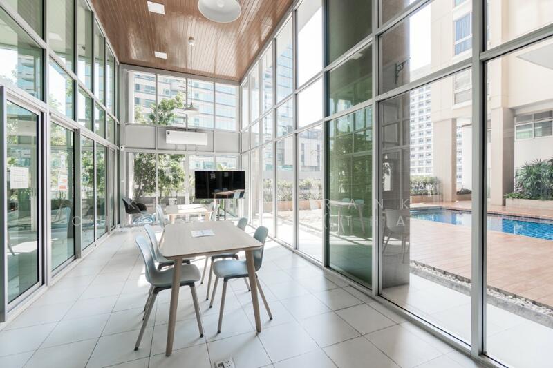 ขาย - My Resort Bangkok : มาย รีสอร์ต แบงค์คอก, กรุงเทพ