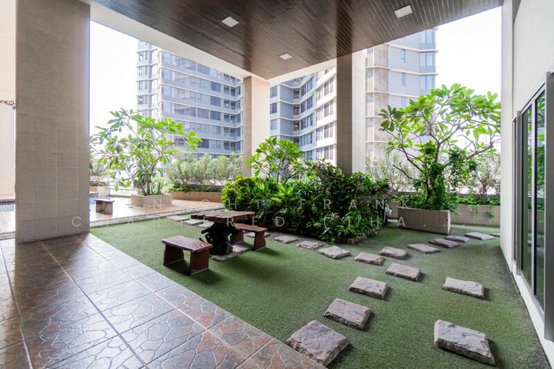 ขาย - My Resort Bangkok : มาย รีสอร์ต แบงค์คอก, กรุงเทพ