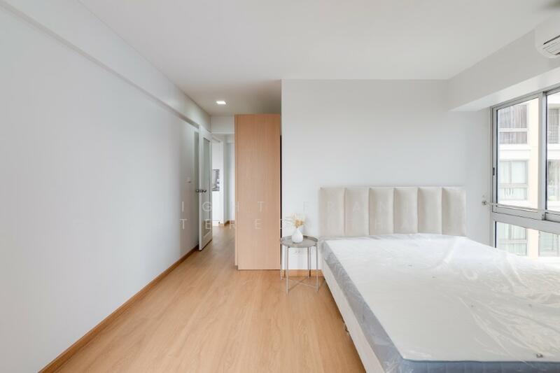 My Resort Bangkok : มาย รีสอร์ต แบงค์คอก, กรุงเทพ, 1724 ถนนเพชรบุรีตัดใหม่ แขวงบางกะปิ เขตห้วยขวาง กรุงเทพมหานคร, บางกะปิ, ห้วยขวาง, กรุงเทพ, 64 ตร.ม., คอนโด ขาย, โดย Knight Frank Chartered (Thailand) Co.,Ltd, 60184070 - DDproperty.com