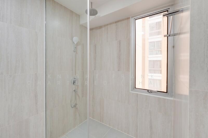 My Resort Bangkok, Bangkok, 1724 Petchaburi Road, Bang Kapi, Huai Khwang, Bangkok, 2 Bedrooms, 64 sqm, Condo For Sale, by Knight Frank Chartered (Thailand) Co.,Ltd, 60184070 - DDproperty.com