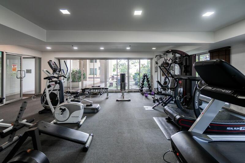 My Resort Bangkok, Bangkok, 1724 Petchaburi Road, Bang Kapi, Huai Khwang, Bangkok, 2 Bedrooms, 64 sqm, Condo For Sale, by Knight Frank Chartered (Thailand) Co.,Ltd, 60184070 - DDproperty.com