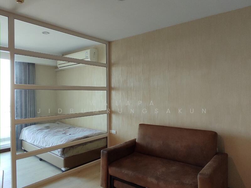 Supalai Prima Riva (Residential), Bangkok, Rama 3 Road, Chong Nonsi, Yan Nawa, Bangkok, 1 Bedroom, 43 sqm, Condo For Sale, by Walapa Jidbumrungsakun, 60184111 - DDproperty.com