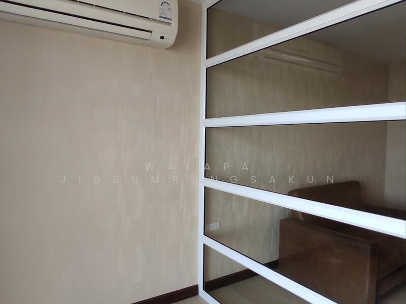Supalai Prima Riva (Residential), Bangkok, Rama 3 Road, Chong Nonsi, Yan Nawa, Bangkok, 1 Bedroom, 43 sqm, Condo For Sale, by Walapa Jidbumrungsakun, 60184111 - DDproperty.com