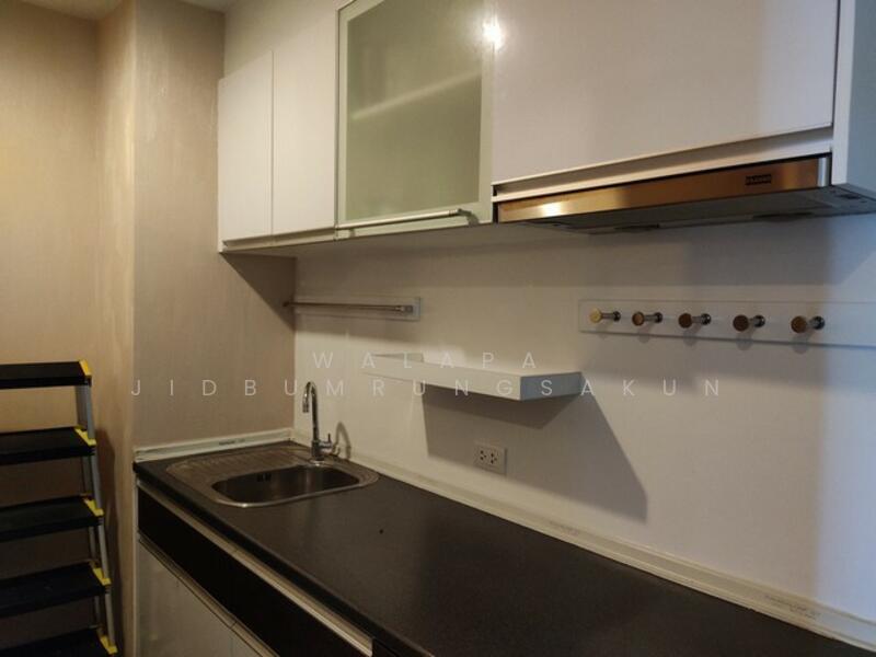 Supalai Prima Riva : ศุภาลัย พรีมา ริวา (Residential), กรุงเทพ, ถนนพระราม 3, ช่องนนทรี, ยานนาวา, กรุงเทพ, 43 ตร.ม., คอนโด ขาย, โดย Walapa Jidbumrungsakun, 60184111 - DDproperty.com