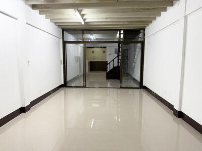 ขาย - ขายทาวน์เฮ้าส์พร้อมอยู่ ซอยพิบูลอุปถัมภ์ แขวงสามเสนนอก เขตห้วยขวาง กรุงเทพฯ, กรุงเทพ