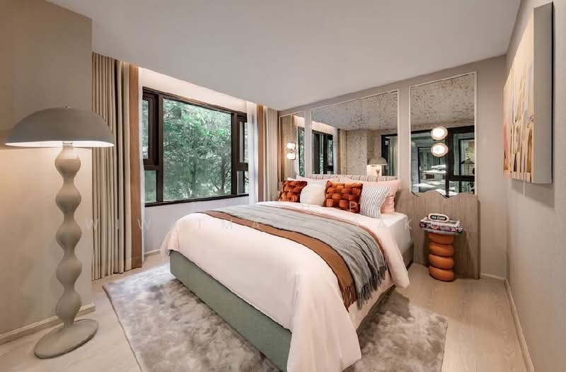 XELF by Sansiri, Bangkok, Khong Tan, Khlong Toei, Bangkok, 1 Bedroom, 34 sqm, Condo For Sale, by Namthip Wiwatmanitsakul, 60184134 - DDproperty.com