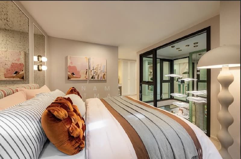 XELF by Sansiri, Bangkok, Khong Tan, Khlong Toei, Bangkok, 1 Bedroom, 34 sqm, Condo For Sale, by Namthip Wiwatmanitsakul, 60184134 - DDproperty.com