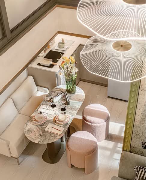 XELF by Sansiri, Bangkok, Khong Tan, Khlong Toei, Bangkok, 1 Bedroom, 34 sqm, Condo For Sale, by Namthip Wiwatmanitsakul, 60184134 - DDproperty.com