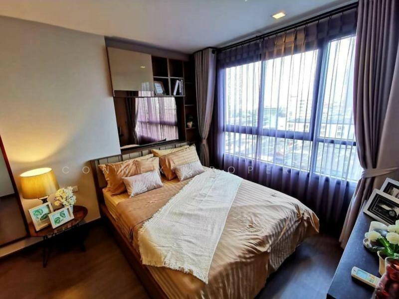 IDEO Sukhumvit 93, Bangkok, 2331 Soi Sukhumvit 93, Bang Chak, Phra Khanong, Bangkok, 1 Bedroom, 34 sqm, Condo For Rent, by Connex Property, 60184135 - DDproperty.com